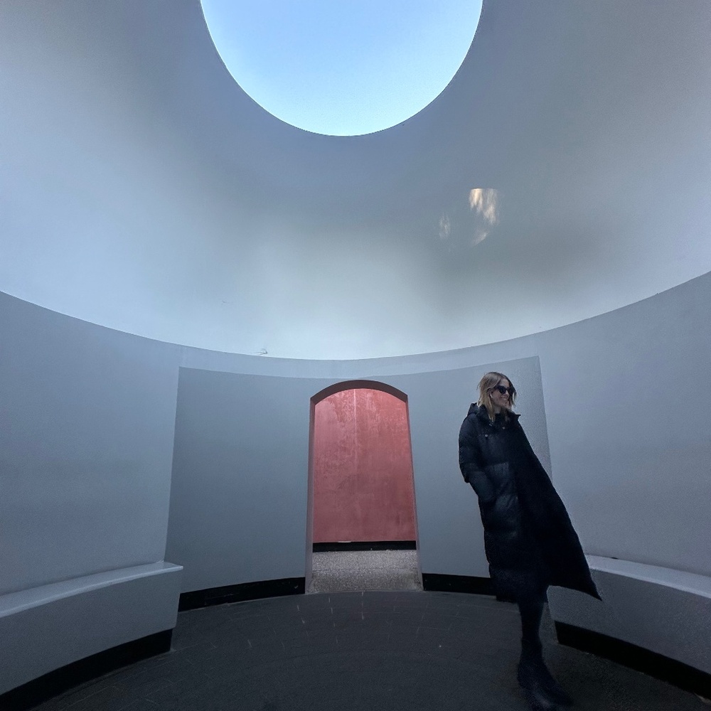 Meet your Posher, Britt